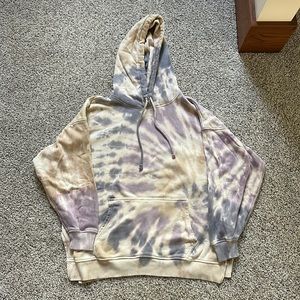 Oversized American eagle sweatshirt